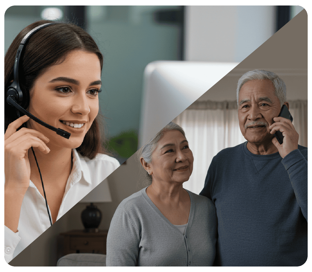 Cliente Satisfecho